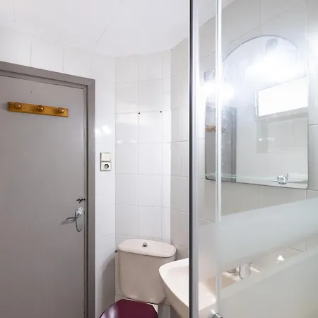 Apartament Uhc Salduba
